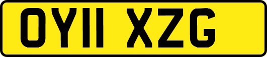 OY11XZG