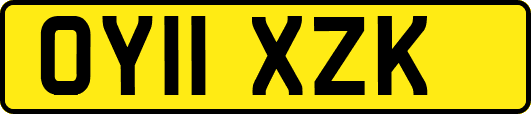 OY11XZK