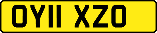 OY11XZO