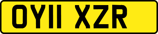 OY11XZR