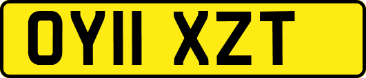 OY11XZT