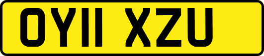 OY11XZU