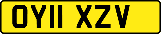 OY11XZV
