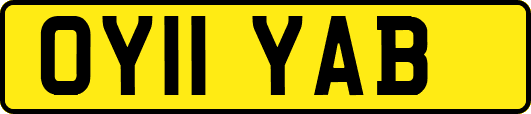 OY11YAB