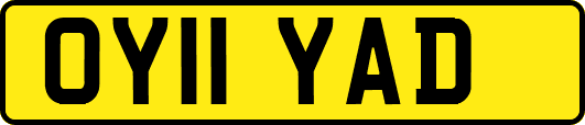 OY11YAD