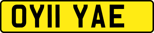 OY11YAE
