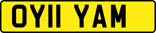 OY11YAM