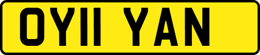 OY11YAN