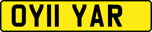 OY11YAR