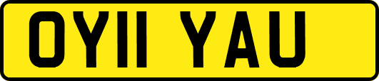 OY11YAU