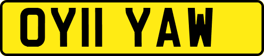 OY11YAW