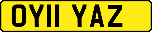 OY11YAZ