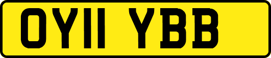 OY11YBB