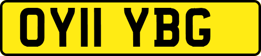 OY11YBG