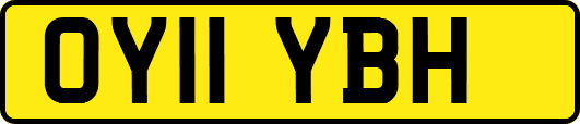 OY11YBH