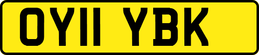 OY11YBK