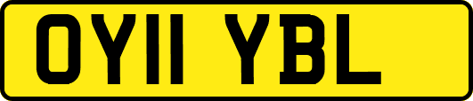 OY11YBL