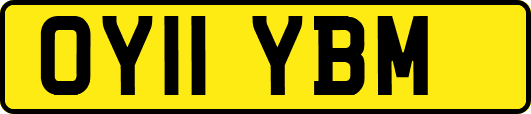OY11YBM