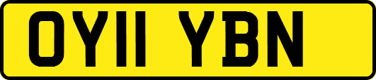 OY11YBN