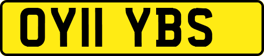 OY11YBS