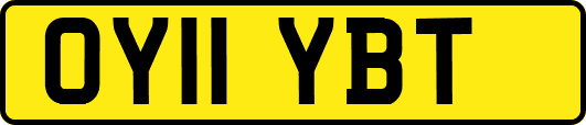 OY11YBT