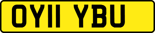OY11YBU