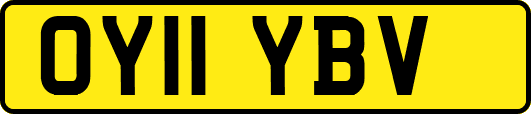 OY11YBV