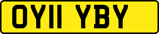 OY11YBY