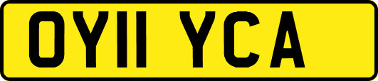OY11YCA