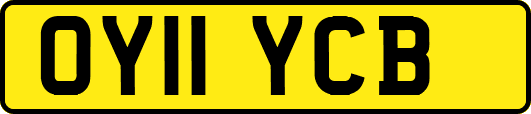OY11YCB