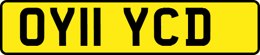 OY11YCD