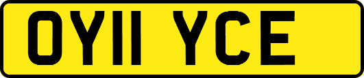 OY11YCE