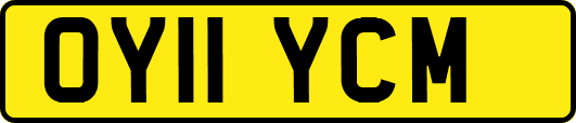 OY11YCM