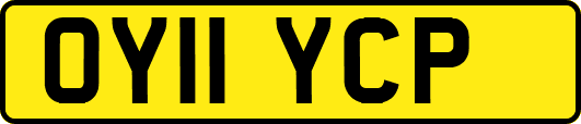OY11YCP