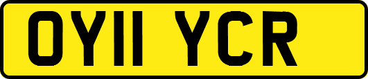 OY11YCR