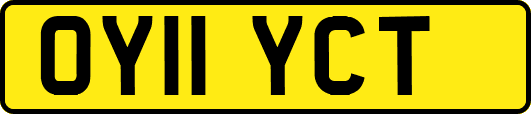 OY11YCT
