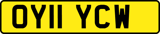 OY11YCW