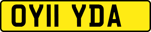 OY11YDA