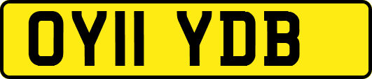 OY11YDB