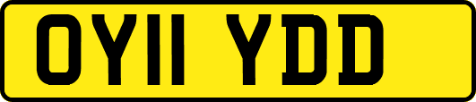 OY11YDD