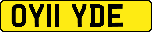 OY11YDE