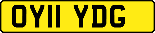 OY11YDG