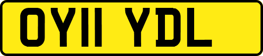 OY11YDL