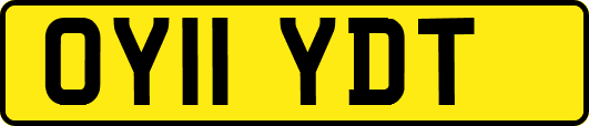 OY11YDT