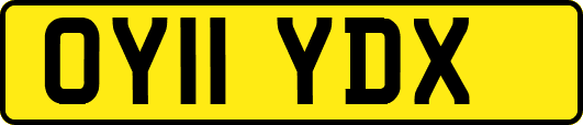 OY11YDX