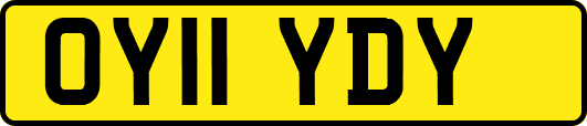 OY11YDY