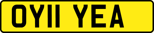 OY11YEA