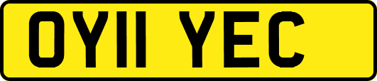 OY11YEC