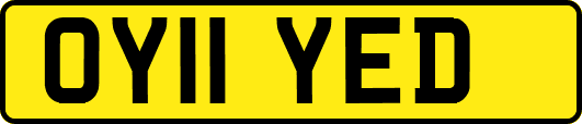OY11YED