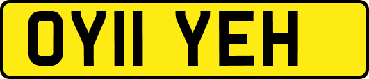 OY11YEH